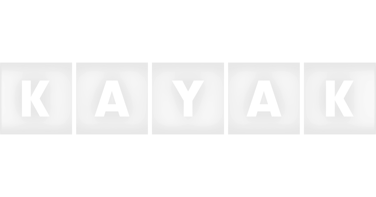 kayak